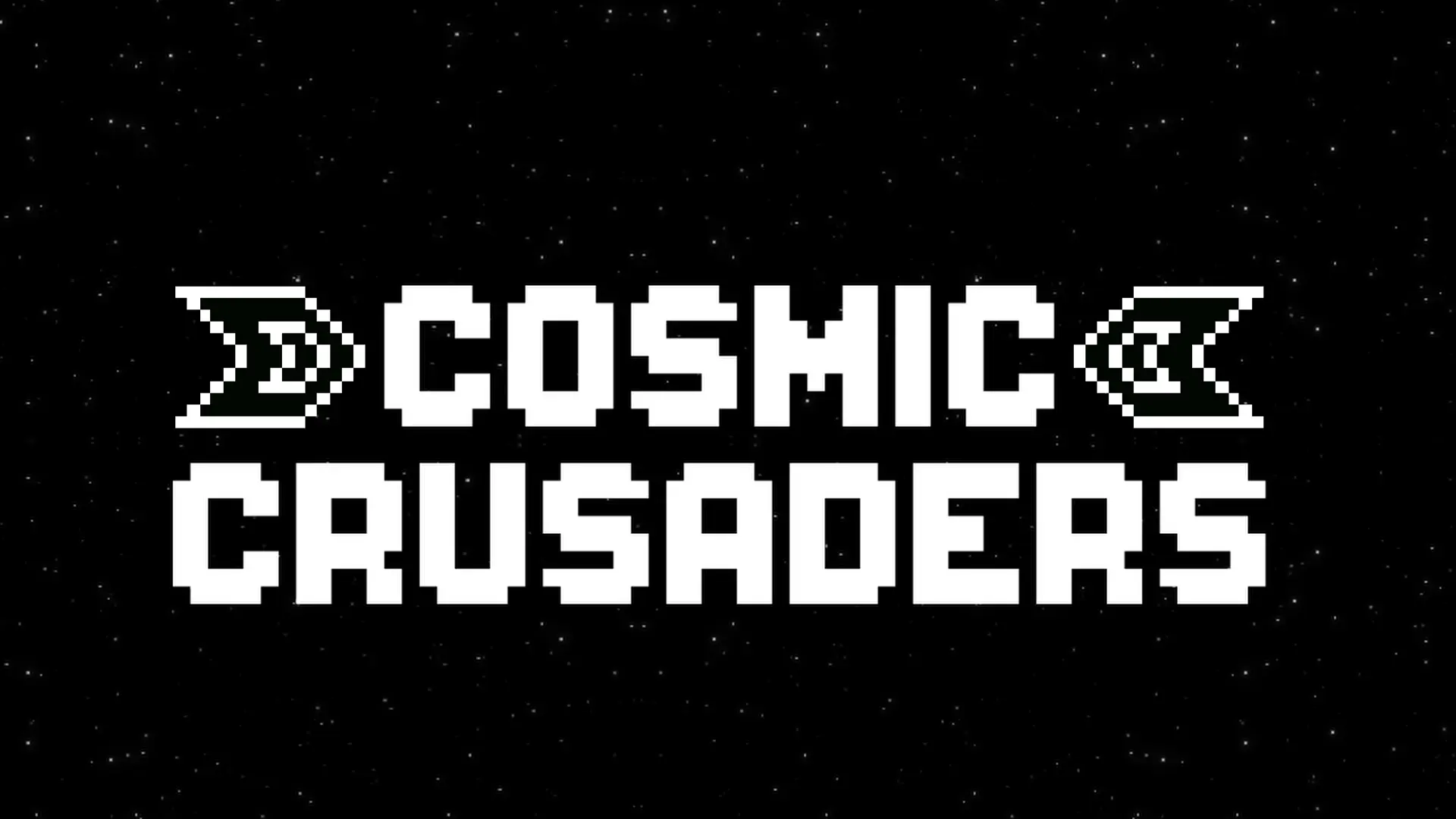 Cosmic Crusaders